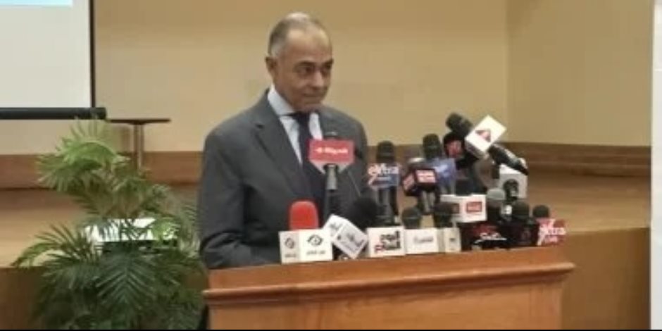 8286 مقرا للتصويت خلال انتخابات مجلس الشيوخ فى الداخل