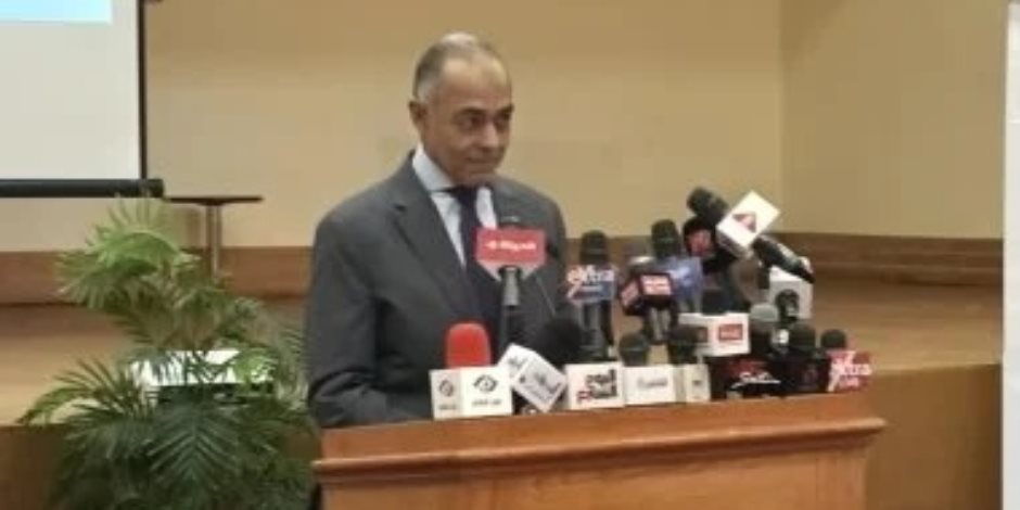 كارنيهات بـ"باركود" لـ25 ألف متابع محلى ودولى وإعلامى لانتخابات مجلس الشيوخ