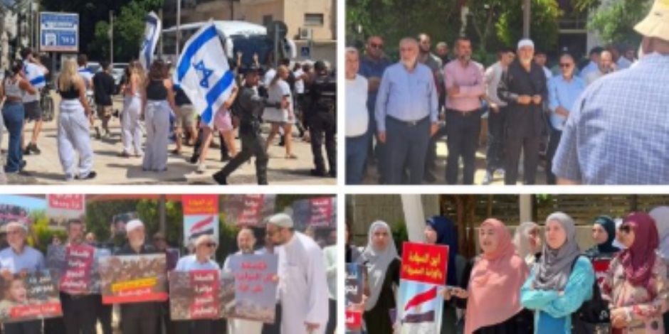 مستندات مؤامرة " الإرهابية " .. الإخوان حصلوا على تصريح من إسرائيل للتظاهر ضد مصر (فيديو)