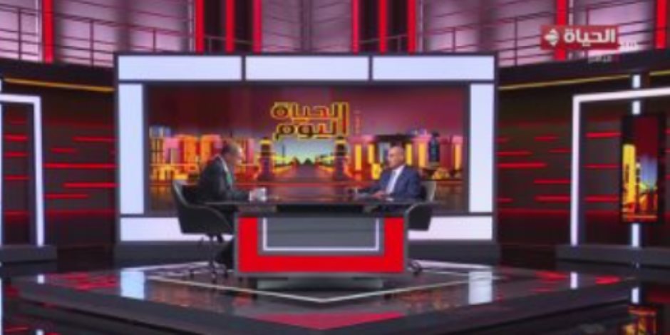 اللواء إبراهيم هلال: إسرائيل لن تجد أرخص من الإخوان لتنفيذ مخططاتها اللواء إبراهيم هلال: إسرائيل لن تجد أرخص من الإخوان لتنفيذ مخططاتها