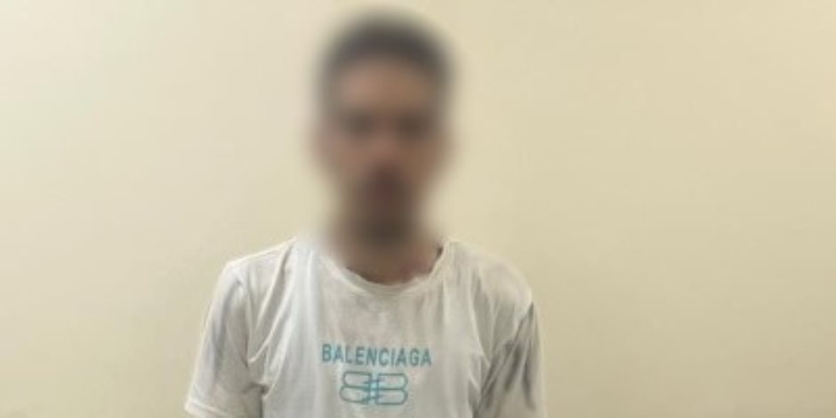 أمن القاهرة يضبط عاطل سرق كيلو ذهب من خزينة مصنع فى الظاهر أمن القاهرة يضبط عاطل سرق كيلو ذهب من خزينة مصنع فى الظاهر