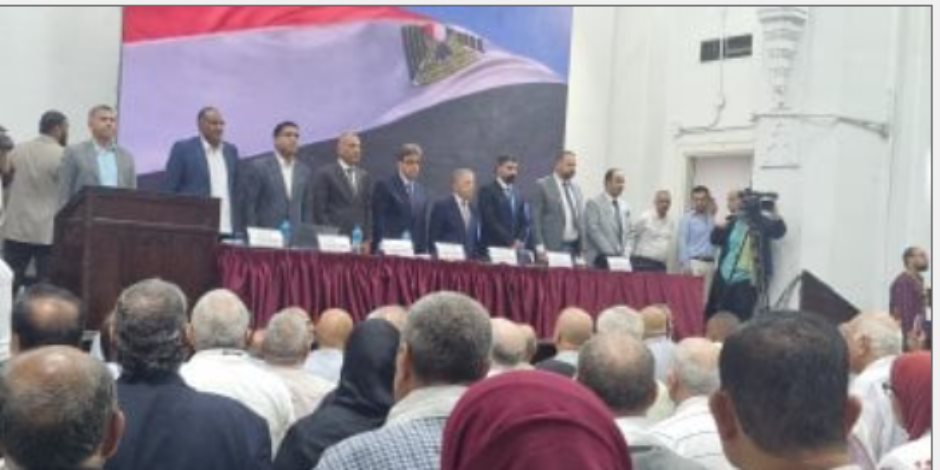 عمومية اتحاد المهن الطبية ترفض ميزانية 2020/2021 وتقر زيادة المعاشات إلى 2000 جنيه