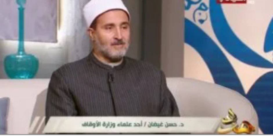 عالم بالأوقاف لـ"مدد": الليث بن سعد كان من أبرز علماء مصر ..وهذا ما ميزه فى فقهه عالم بالأوقاف لـ"مدد": الليث بن سعد كان من أبرز علماء مصر ..وهذا ما ميزه فى فقهه