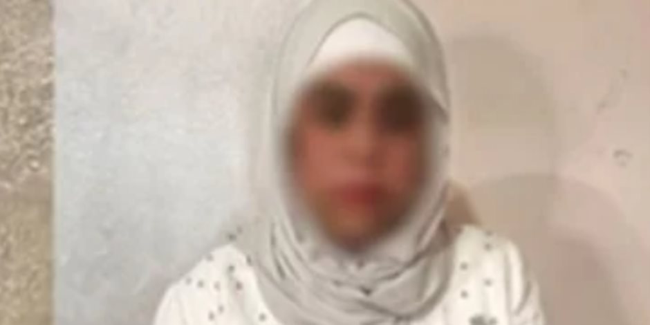 القبض على زوج البلوجر أم مكة لصدور حكم قضائى ضده فى مدينة 6 أكتوبر القبض على زوج البلوجر أم مكة لصدور حكم قضائى ضده فى مدينة 6 أكتوبر