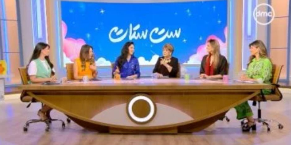مذيعو ست ستات: حقن التخسيس كارثة وبتبوظ الجسم واختيار نظام غذائى معين الأفضل