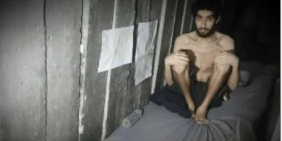 نتنياهو يطالب الصليب الأحمر بإيصال الطعام للرهائن الإسرائيليين في غزة نتنياهو يطالب الصليب الأحمر بإيصال الطعام للرهائن الإسرائيليين في غزة