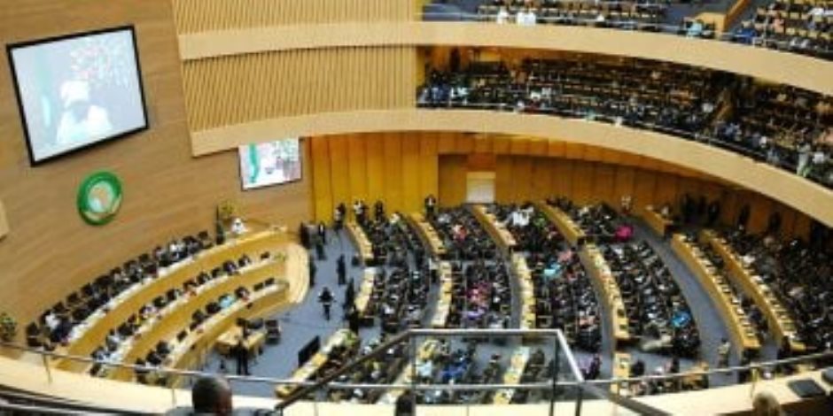 مجلس السلم والأمن الأفريقي يعقد جلسة حول الأوضاع في السودان مجلس السلم والأمن الأفريقي يعقد جلسة حول الأوضاع في السودان