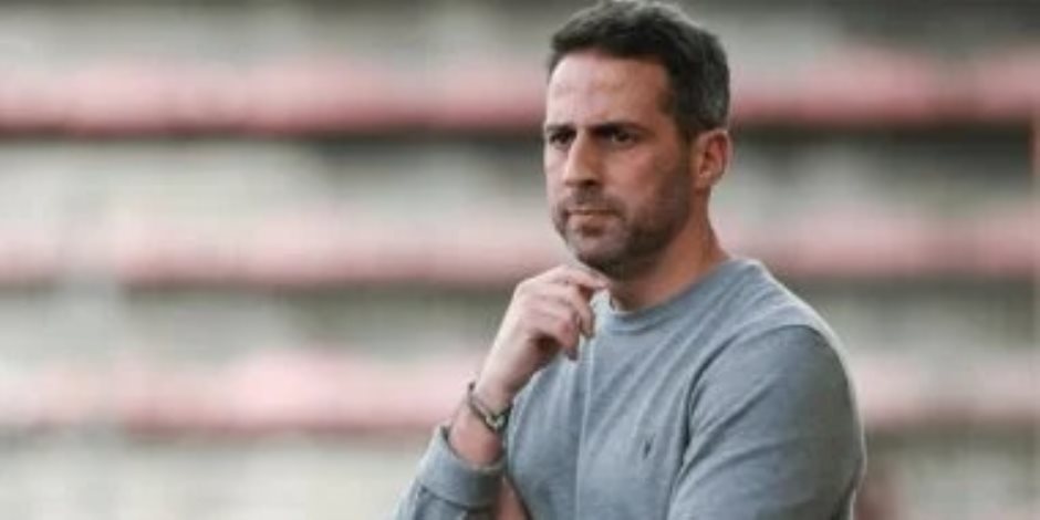 منسي بالهجوم وبانزا يحجز مكانه .. فيريرا يستقر على ملامح تشكيل الزمالك