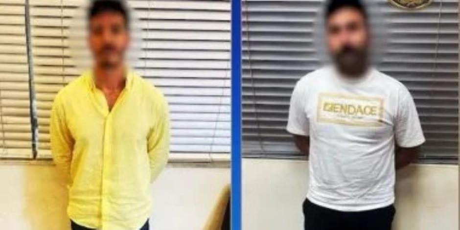 "مش بس محتوي خادش للحياء " .. "حيازة مواد مخدرة" تهمة جديدة تقود التيك توكر "شاكر محظور" للسجن