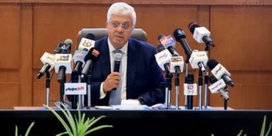 أماكن شاغرة بكليات الطب والذكاء الاصطناعى لطلاب النظام الجديد بتنسيق المرحلة الثانية أماكن شاغرة بكليات الطب والذكاء الاصطناعى لطلاب النظام الجديد بتنسيق المرحلة الثانية