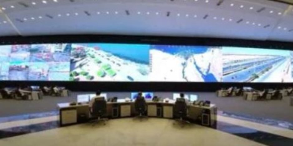غرف عمليات الداخلية ترصد المشهد.. تأمين على مدار الساعة لانتخابات الشيوخ غرف عمليات الداخلية ترصد المشهد.. تأمين على مدار الساعة لانتخابات الشيوخ