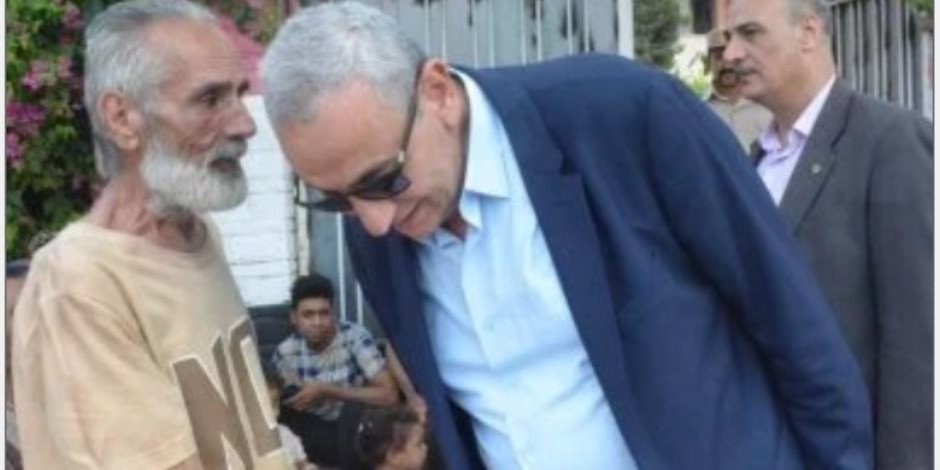 محافظ الغربية: ما نراه اليوم تجسيد لوعى أبناء المحافظة وعرس ديمقراطى يليق بتاريخها