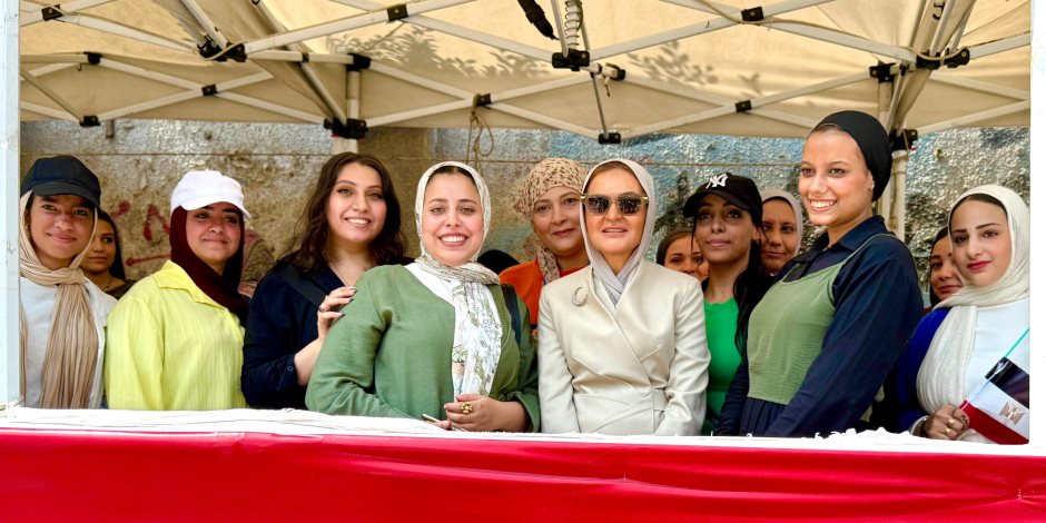 الائتلاف المصري لحقوق الإنسان: مشاركة جيل "Z" تظهر بقوة في لجان اقتراع الشيوخ 2025 رغم غياب مرشحيهم