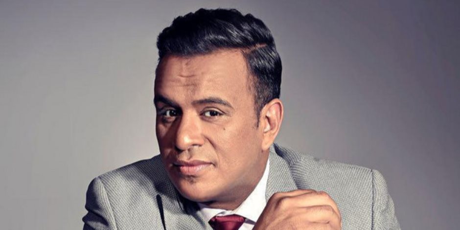 محمود الليثي يناشد المواطنين على المشاركة بالانتخابات: علشان بلدي أنزل فى النار