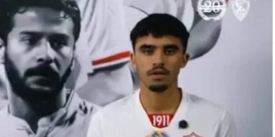 هل يعطل أحمد الجفالي صفقة الزمالك الجديدة مع جناح أجنبي ؟ اعرف التفاصيل 