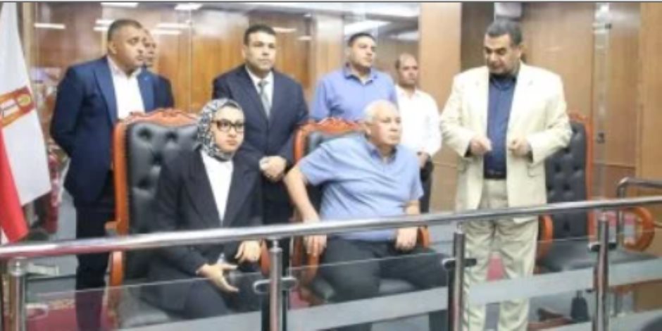 المركز الإعلامى للأزهر ينفى فيديو مفبرك للإمام الأكبر بمسيرات سلمية للتضامن مع غزة