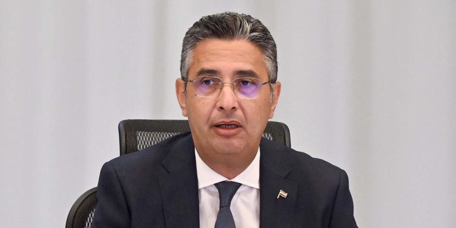 وزير التموين يعلن بدء تنفيذ مبادرة تخفيض أسعار 15 سلعة وزير التموين يعلن بدء تنفيذ مبادرة تخفيض أسعار 15 سلعة
