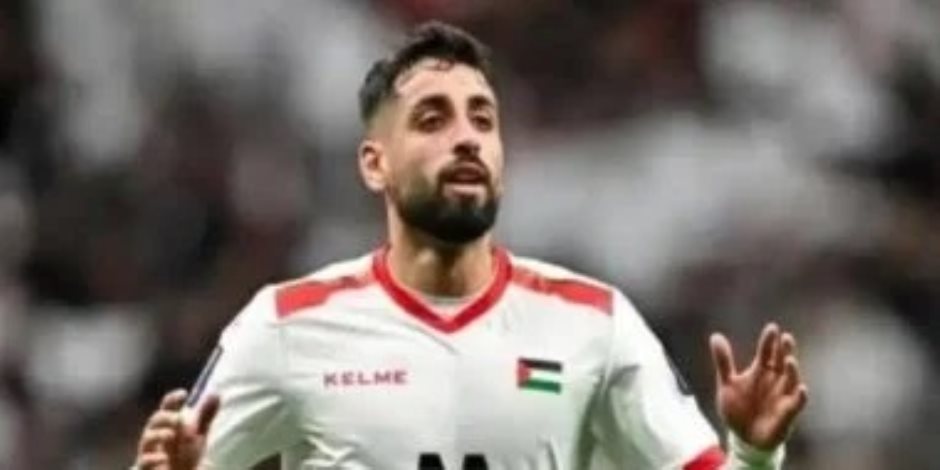 عدي الدباغ يظهر في تدريبات الزمالك لأول مرة بعد إتمام إجراءات انضمامه