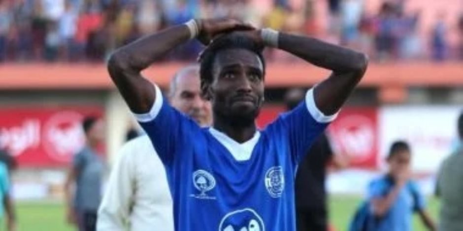 استشهاد لاعب منتخب فلسطين سليمان العبيد برصاص الاحتلال أثناء انتظاره المساعدات فى غزة استشهاد لاعب منتخب فلسطين سليمان العبيد برصاص الاحتلال أثناء انتظاره المساعدات فى غزة
