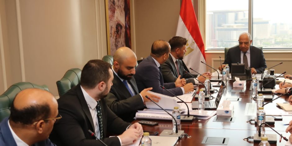 توطين صناعة الأنظمة والمعدات والمهمات الكهربائية في إطار البرنامج النووي السلمي لتوليد الكهرباء توطين صناعة الأنظمة والمعدات والمهمات الكهربائية في إطار البرنامج النووي السلمي لتوليد الكهرباء
