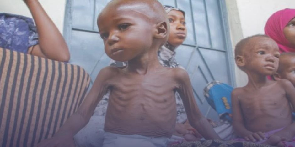 " أطباء السودان" تستغيث لإنقاذ مدينة الفاشر من المجاعة " أطباء السودان" تستغيث لإنقاذ مدينة الفاشر من المجاعة