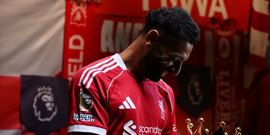 محمد صلاح فخر العرب ينتظر لحظة الحلم.. الإعلان عن قائمة المرشحين لجائزة الكرة الذهبية 2025 محمد صلاح فخر العرب ينتظر لحظة الحلم.. الإعلان عن قائمة المرشحين لجائزة الكرة الذهبية 2025