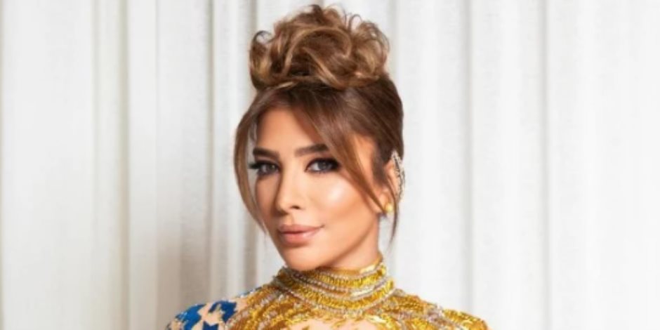 شاهد أجمل إطلالة للنجمة أصالة قبل بمهرجان العلمين