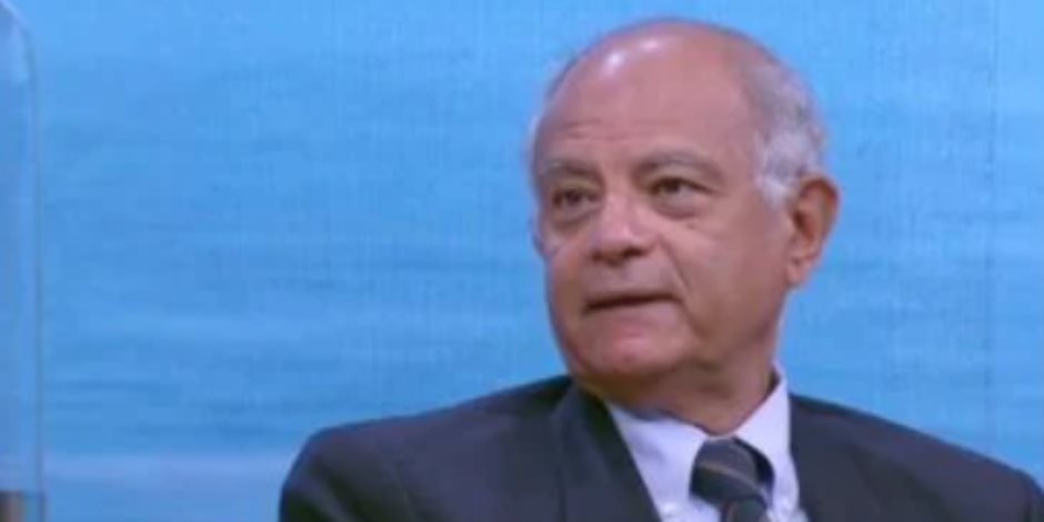 حسين هريدى: موقف مصر الرسمى يرفض الاحتلال الإسرائيلى لأى جزء من غزة