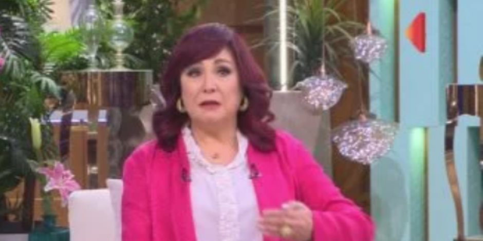 الفنانة شيرين تكشف عن اسمها الحقيقي.. اعرف علاقة أم كلثوم بالاسم