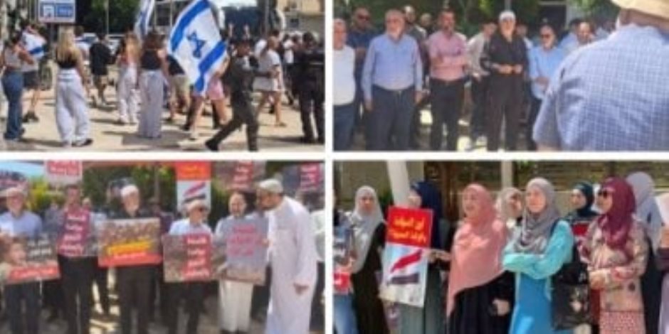 تاريخ من التآمر… من لندن إلى تل أبيب: الإخوان يطعنون مصر من قلب العدو تاريخ من التآمر… من لندن إلى تل أبيب: الإخوان يطعنون مصر من قلب العدو