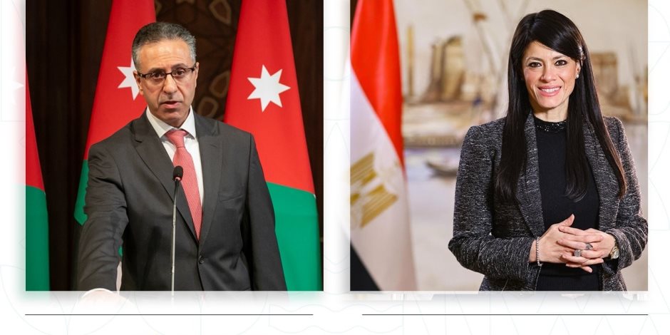 انطلاق الأعمال التحضيرية للجنة المشتركة المصرية الأردنية لتعزيز العلاقات الاقتصادية والاستثمارية والأمن الغذائي والطاقة