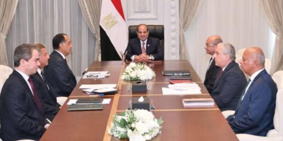 دينا الحسيني تكتب: تطوير الإعلام.. انفتاح مسؤول يحمى الأمن القومي ويوازن بين حرية التعبير والمهنية دينا الحسيني تكتب: تطوير الإعلام.. انفتاح مسؤول يحمى الأمن القومي ويوازن بين حرية التعبير والمهنية