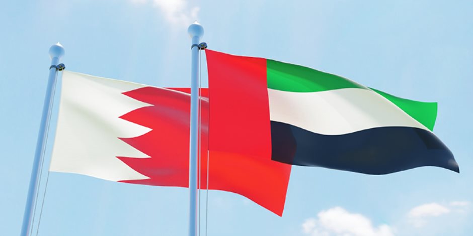 البحرين والإمارات ترحبان بتوقيع اتفاق السلام بين أذربيجان وأرمينيا برعاية أمريكية البحرين والإمارات ترحبان بتوقيع اتفاق السلام بين أذربيجان وأرمينيا برعاية أمريكية