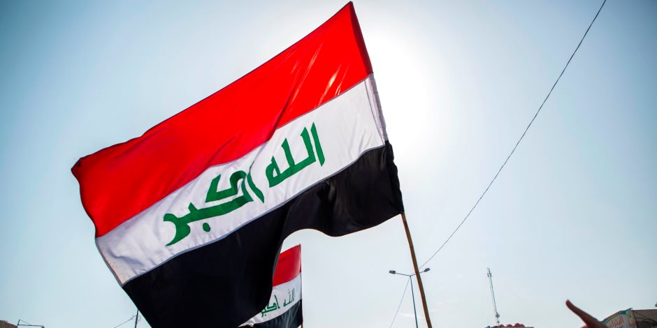 العراق يرحب باتفاق السلام بين أرمينيا وأذربيجان العراق يرحب باتفاق السلام بين أرمينيا وأذربيجان