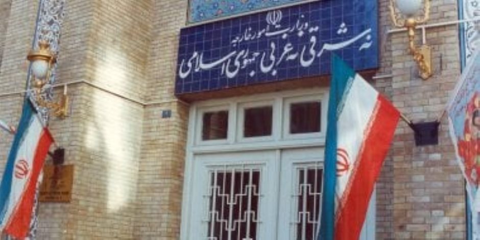 إيران: قرار الكابينت الإسرائيلي باحتلال قطاع غزة كاملًا يهدف لمحو هوية وكيان فلسطين إيران: قرار الكابينت الإسرائيلي باحتلال قطاع غزة كاملًا يهدف لمحو هوية وكيان فلسطين