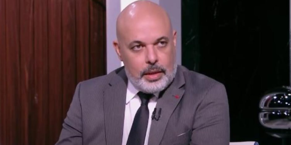 رئيس شعبة الذهب والمعادن الثمينة : مصر تدخل مرحلة جديدة فى صناعة الذهب رئيس شعبة الذهب والمعادن الثمينة : مصر تدخل مرحلة جديدة فى صناعة الذهب