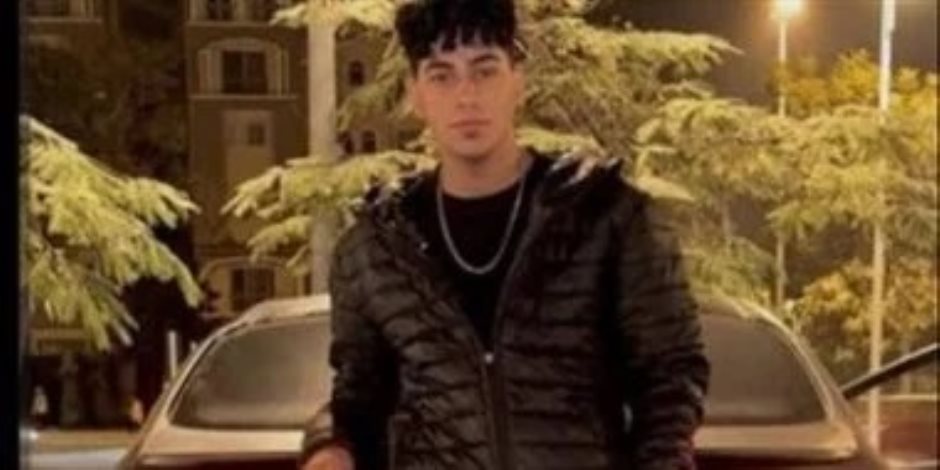 حبس التيك توكر إسلام عاطف فى اتهامه ببث محتوى خادش للحياء حبس التيك توكر إسلام عاطف فى اتهامه ببث محتوى خادش للحياء