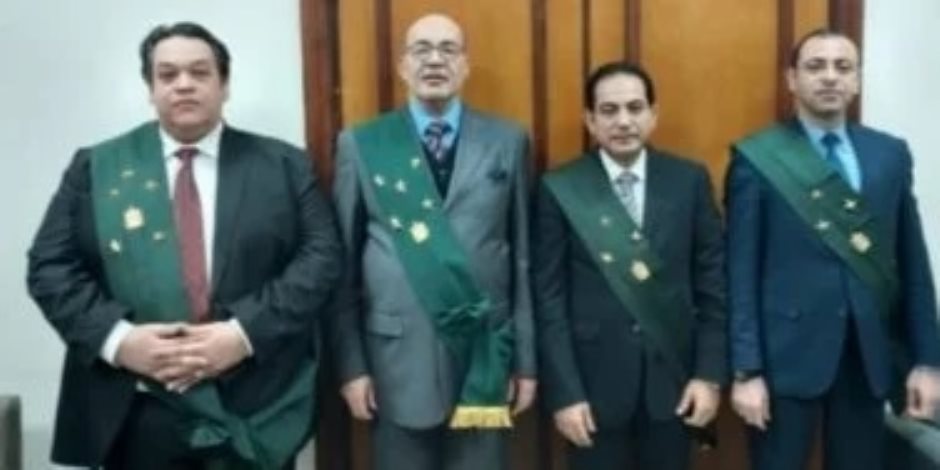حكم نهائي رادع .. السجن المشدد 3 سنوات لـ"تيك توكر" وشريكها بتهمة بث مقاطع فيديو تتنافى مع القيم الأسرية