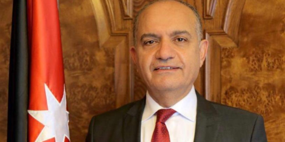 مندوب الأردن بالجامعة العربية: إعلان احتلال غزة تصعيد خطير يقوض حل الدولتين ويهدد جهود السلام مندوب الأردن بالجامعة العربية: إعلان احتلال غزة تصعيد خطير يقوض حل الدولتين ويهدد جهود السلام