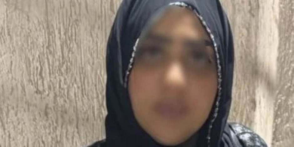 الأولى من التيك توكرز.. إحالة أم سجدة إلى المحكمة الاقتصادية