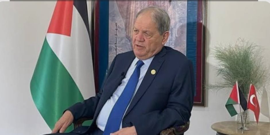 رئيس المجلس الوطني الفلسطيني: جرائم الاحتلال بحق الصحفيين الفلسطينيين سياسة ممنهجة لإسكات الحقيقة