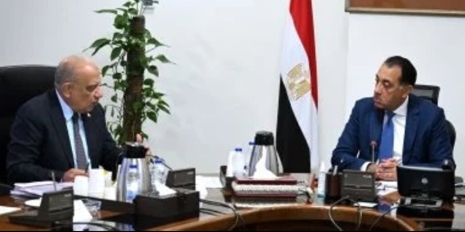 خلال اجتماعهما اليوم .. مدبولى يتابع الموقف التنفيذى لتوفير تغذية كهربائية لمشروعات الدلتا الجديدة