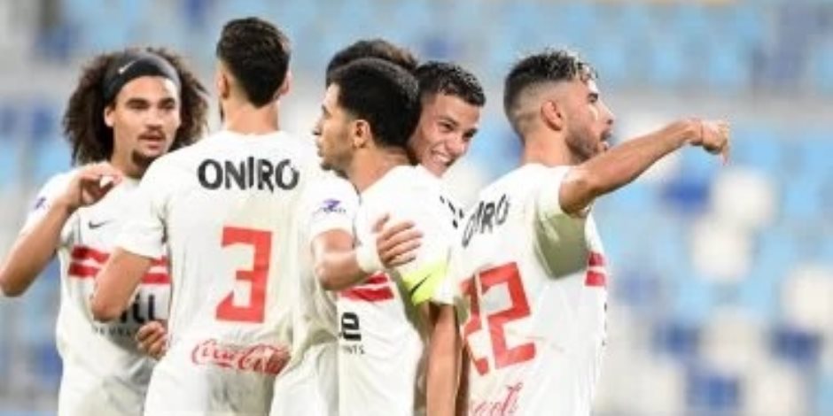 بعد نهاية الجولة الأولى.. تعرف علي جدول ترتيب الدوري المصري الممتاز