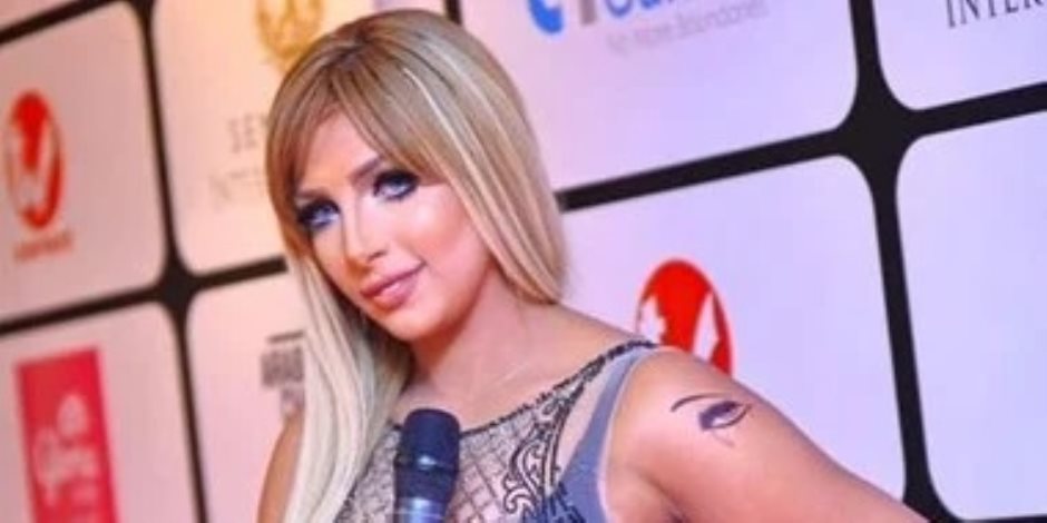 سارة خليفة في تحقيقات النيابة :  أستثمر في الذهب ودخلى الشهر يصل لنصف مليون جنيه