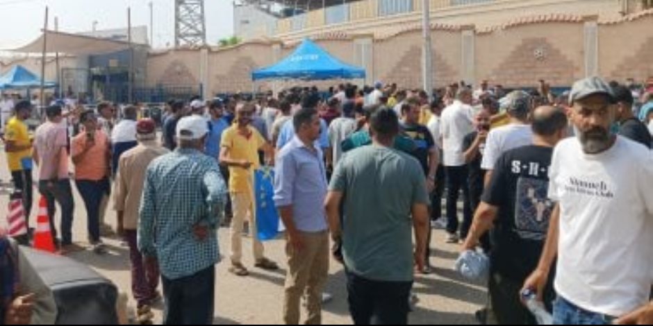 بعد حضور 1583 عضوا فقط .. عدم اكتمال الجمعية العمومية لسحب الثقة من مجلس الإسماعيلى
