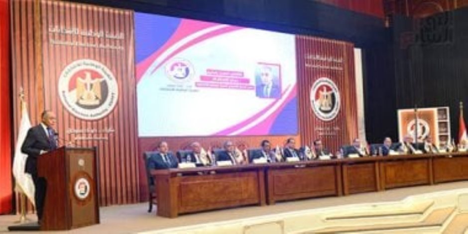 القائمة الكاملة لأسماء أعضاء مجلس الشيوخ الفائزين في انتخابات 2025 القائمة الكاملة لأسماء أعضاء مجلس الشيوخ الفائزين في انتخابات 2025