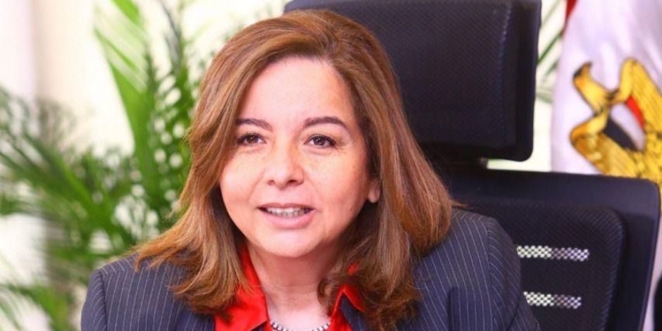 الإسكان: إقبال كبير من المواطنين على حجز وحدات "سكن لكل المصريين7" لمتوسطي الدخل الإسكان: إقبال كبير من المواطنين على حجز وحدات "سكن لكل المصريين7" لمتوسطي الدخل