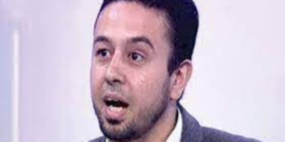 جدار الخيانة.. يحيى موسى من طبيب إلى العقل المدبر والمخطط لخلية حسم الإرهابية جدار الخيانة.. يحيى موسى من طبيب إلى العقل المدبر والمخطط لخلية حسم الإرهابية