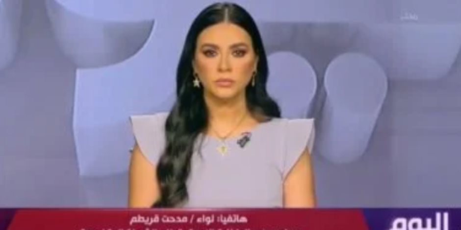 مساعد وزير الداخلية الأسبق يشيد بحملة المتحدة لرفع الوعى بمخاطر حوادث الطرق: هذا ما نحتاجه فعلًا مساعد وزير الداخلية الأسبق يشيد بحملة المتحدة لرفع الوعى بمخاطر حوادث الطرق: هذا ما نحتاجه فعلًا