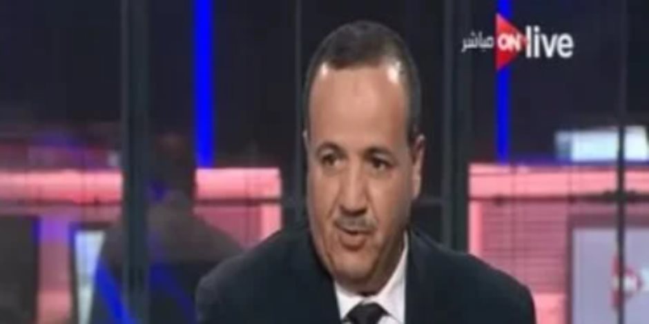 أستاذ هندسة طرق: المتحدة تقود مبادرة مجتمعية للتوعية المرورية وحماية الأرواح أستاذ هندسة طرق: المتحدة تقود مبادرة مجتمعية للتوعية المرورية وحماية الأرواح